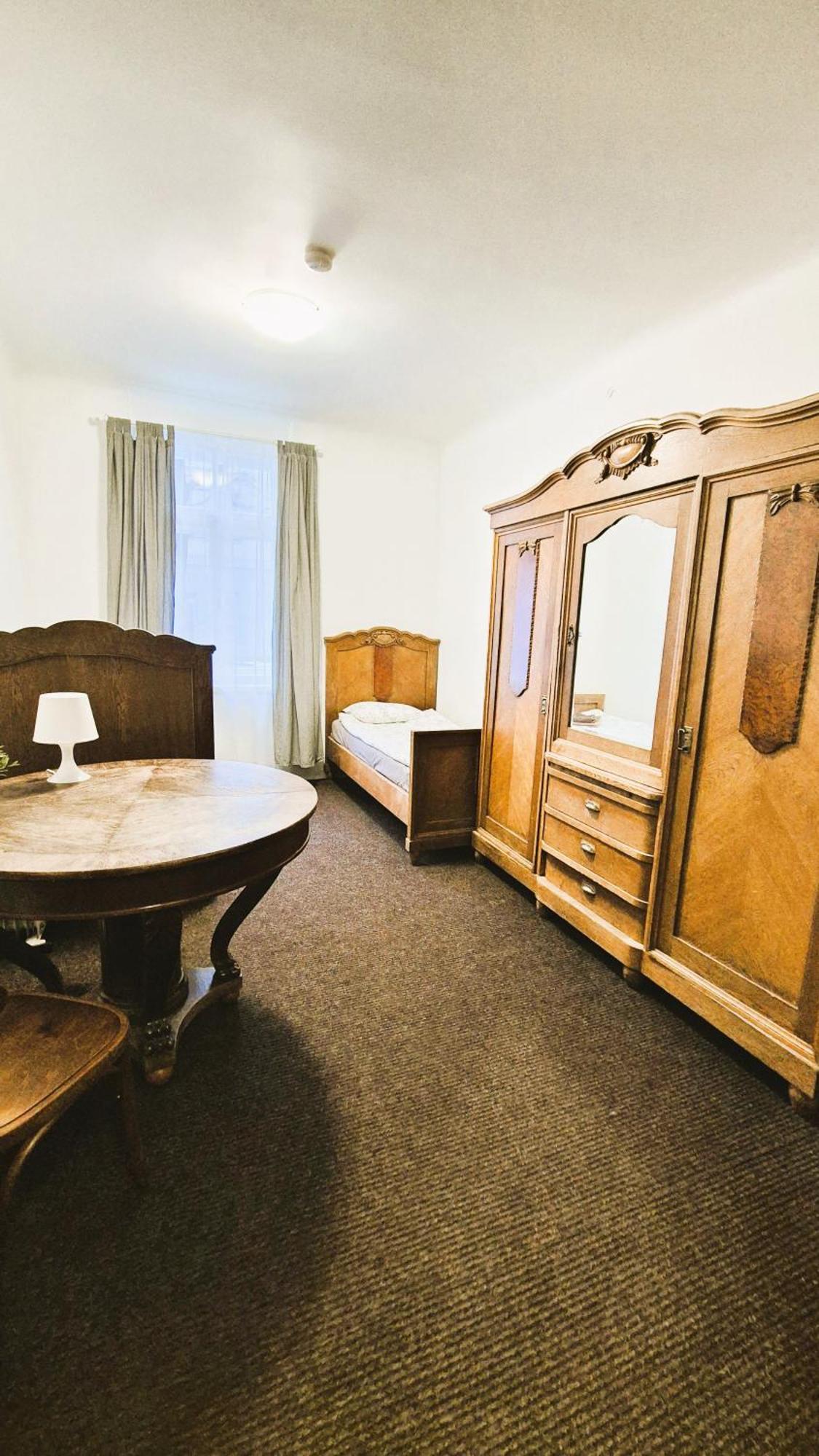 Riga Academic Guest House Εξωτερικό φωτογραφία