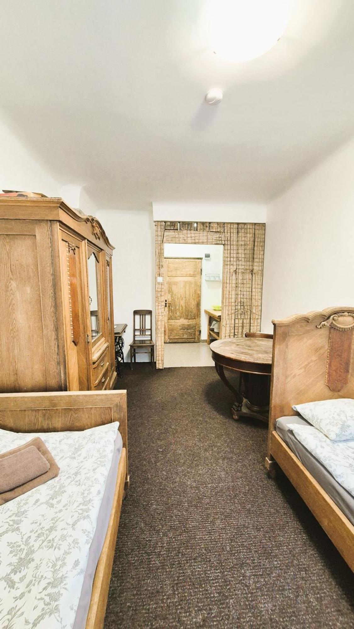 Riga Academic Guest House Εξωτερικό φωτογραφία