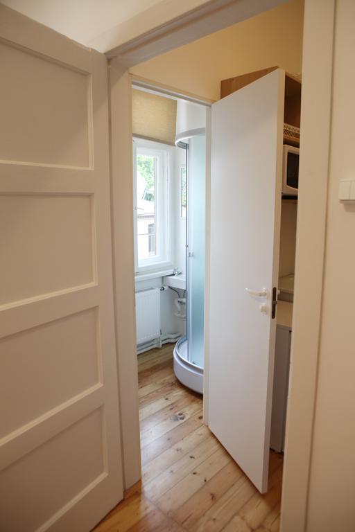 Riga Academic Guest House Εξωτερικό φωτογραφία