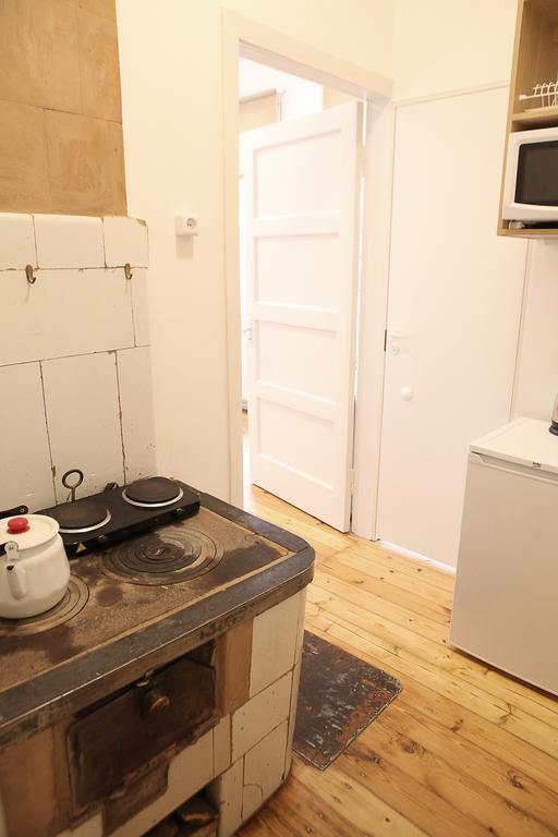 Riga Academic Guest House Εξωτερικό φωτογραφία