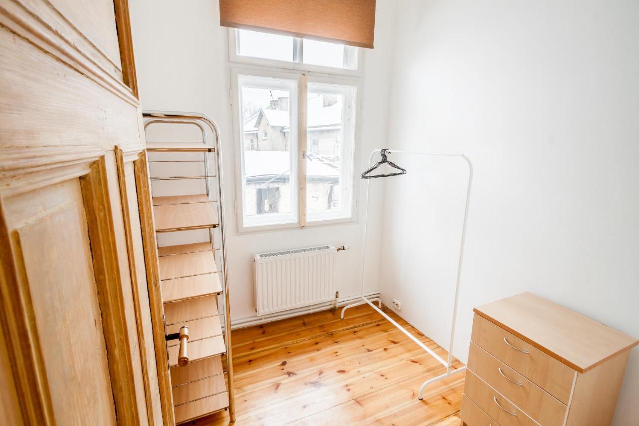 Riga Academic Guest House Εξωτερικό φωτογραφία