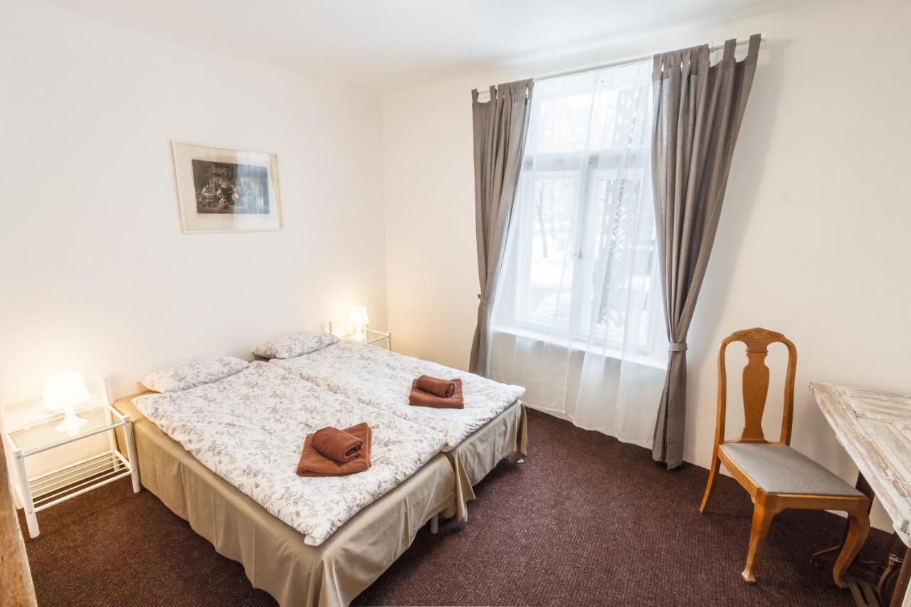 Riga Academic Guest House Εξωτερικό φωτογραφία